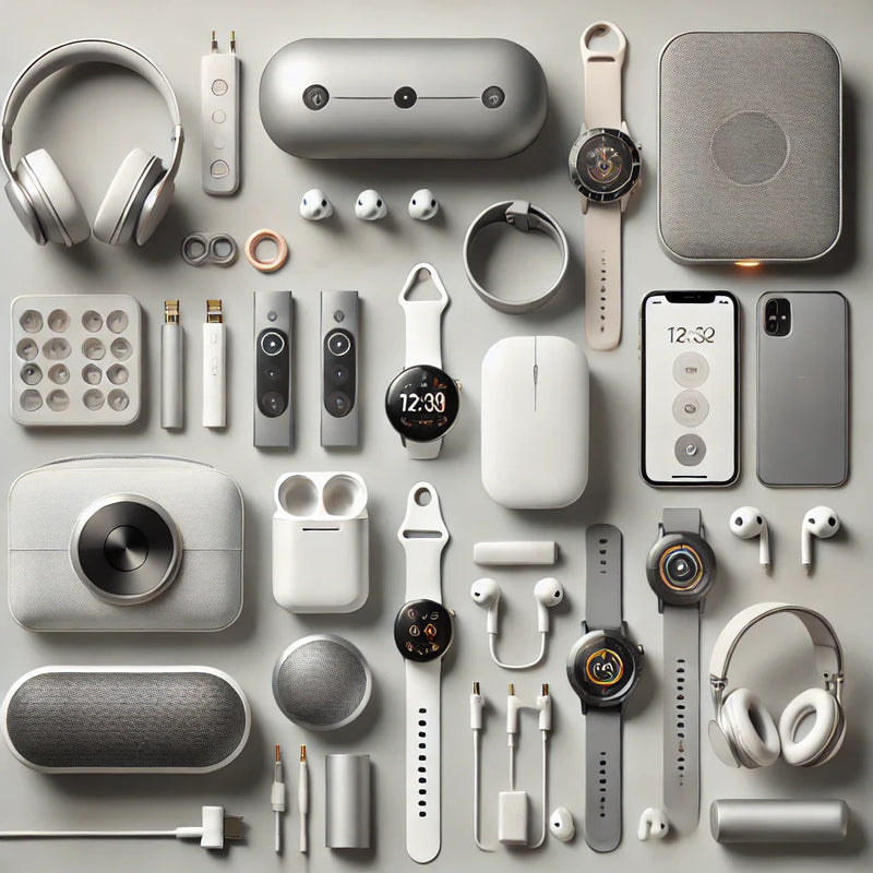 Plug & Play