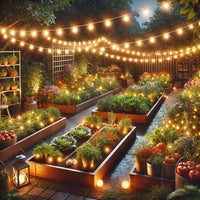 The Green Corner