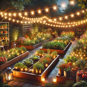 The Green Corner