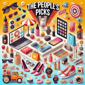 The People’s Picks