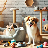 The Pet Spot