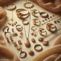 Timeless Treasures